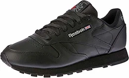 Classic Lthr 2267 Herren Sportschuhe, schwarz, 43 EU (9 UK)