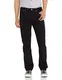 Levi's Herren 501 Original Jeans, Blacks, 32W / 32L