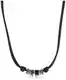 Fossil Herren Kette Leder