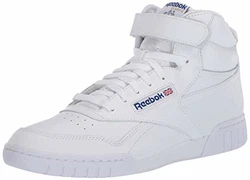 Reebok Ex-O-Fit Hi High-Top Weiß