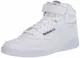 Reebok Herren EX-O-FIT HI High-Top, Weiß (Int-White), 42.5 EU