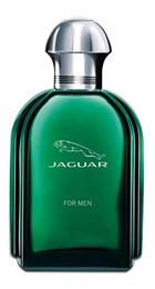 Jaguar Fragrances For Men homme/men, Eau de Toilette, Natural Spray, 1er Pack (1 x 100 ml)