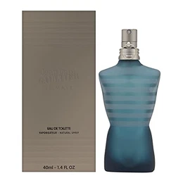 Le Mâle Eau de Toilette 40ml, Minze, Bergamotte, Beifuß