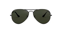 MOD. 3025 Sonnenbrille MOD. 3025 Aviator Sonnenbrille 55, Silber