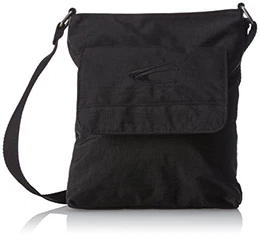 Tasche Journey B00 22 cm 2.0 liters Schwarz B00 603 60