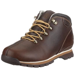 SplitRock FTB_Splitrock Hiker, Herren Kurzschaftstiefel, Braun (MEDIUM BROWN), 50 EU (14.5 Herren UK)