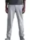 Fruit of the Loom Classic Open Leg Jog Pants Graumeliert,M