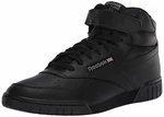 Reebok Ex-O-Fit Hi High-Top Schwarz