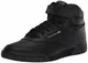Reebok Herren Ex-O-Fit Hi High-Top, Schwarz (Int-Black), 44 EU