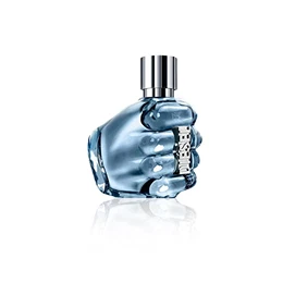 Only The Brave, Parfüm für Herren, Eau de Toilette mit frischem Duft, 50 ml