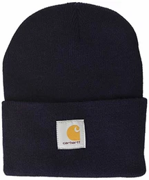 Workwear Beanie Mütze Watch Hat Arbeitsmütze, marine, A18NVY