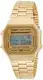 Casio Collection Unisex Retro Armbanduhr A168WG-9EF