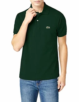 Lacoste Herren Poloshirt L1212 Lacoste Herren Poloshirt L1212