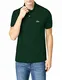Lacoste Herren Poloshirt L1212, Grün (Vert), M