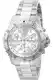 Invicta Specialty Stainless Steel Men's Quartz Watch - 45mm