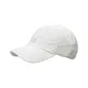 Helly Hansen Unisex Logo Cap Mützen, White, Einheitsgröße EU