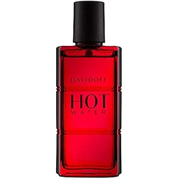 Hot Water Eau de Toilette, holziger Herrenduft mit Amber-Nuancen