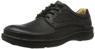 Clarks Schnürschuh Nature Three III Clarks Schnürschuh Nature Three III