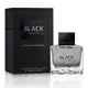 Antonio Banderas Perfumes - Black Seduction - Eau de Toilette Spray für Herren, Fragranza d'Ambra Legnosa - 100 ml