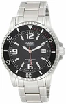 Casio Collection Herren-Armbanduhr MTD1053D MTD1053D1AVES