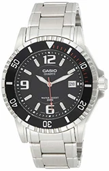 Casio Collection Herren-Armbanduhr MTD1053D MTD1053D1AVES