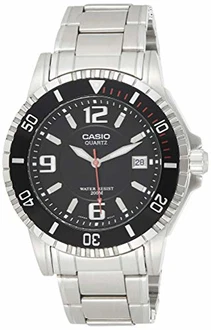 Casio Collection Herren-Armbanduhr MTD1053D