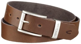 402660/9B66 - Herren Gürtel,Braun M