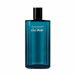Cool Water Eau de Toilette 200ml