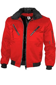 Qualitex Pilotenjacke 4 in 1 Qualitex Pilotenjacke 4 in 1