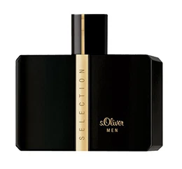 S OLIVER Selection Men Eau de Toilette Spray 30 ml