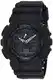 Casio G-Shock Herren Harz Uhrenarmband GA-100-1A1ER