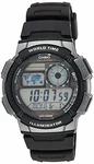 Casio Collection Herren Armbanduhr AE-1000W AE-1000W-1BVEF