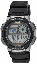 Casio Collection Herren Armbanduhr AE-1000W AE-1000W-1BVEF