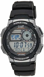 Collection Herren Armbanduhr AE-1000W-1BVEF