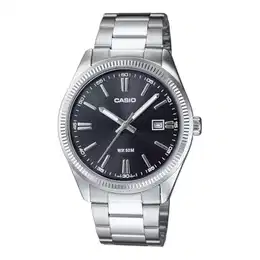 Collection Herren Armbanduhr MTP-1302PD-1A1VEF