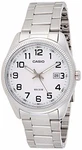 Casio Herren Armbanduhr Collection MTP-1302 (7BVEF) MTP-1302PD-7BVEF