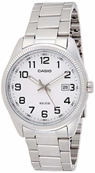 Casio Herren Armbanduhr Collection MTP-1302 (7BVEF) MTP-1302PD-7BVEF