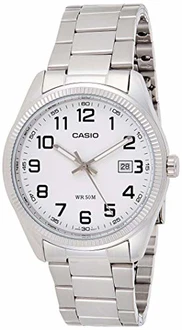Casio Herren Armbanduhr Collection MTP-1302 (7BVEF)