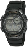 Casio Collection Herren Armbanduhr AE-1000W AE-1000W-1AVCF