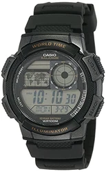 Casio Collection Herren Armbanduhr AE-1000W AE-1000W-1AVCF