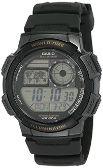 Casio Collection Herren Armbanduhr AE-1000W Casio Collection Herren Armbanduhr AE-1000W