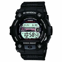G-Shock Solar- und Funkuhr GW-7900-1ER