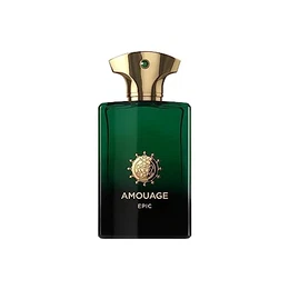 Epic Man Eau de Parfum, 100 ml