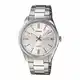 Casio MTP-1302D-7 A2VDF (A488) A488 (A488) – Armbanduhr für Herren, Armband aus Edelstahl Farbe Silber