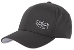 2Stoned Flexfit Cap Wooly Combed Dunkelgrau