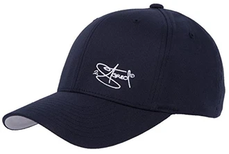2Stoned Flexfit Cap Wooly Combed Dark Navy 2Stoned Flexfit Cap Wooly Combed Dark Navy