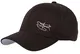 2Stoned Flexfit Cap Wooly Combed Braun mit Stick, Größe S/M (56 cm - 58 cm), Basecap für Damen und Herren