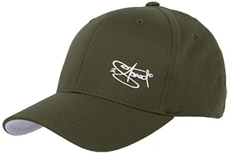 2Stoned Flexfit Cap Wooly Combed Olive 2Stoned Flexfit Cap Wooly Combed Olive