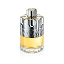 Wanted, Parfüm für Herren, Eau de Toilette, Holziger und würziger Duft, 100 ml