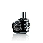 Diesel Only The Brave Tattoo Eau De Toilette Grau